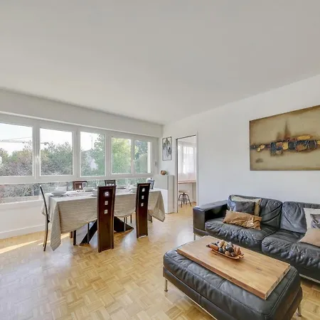 Chic Versailles Castle